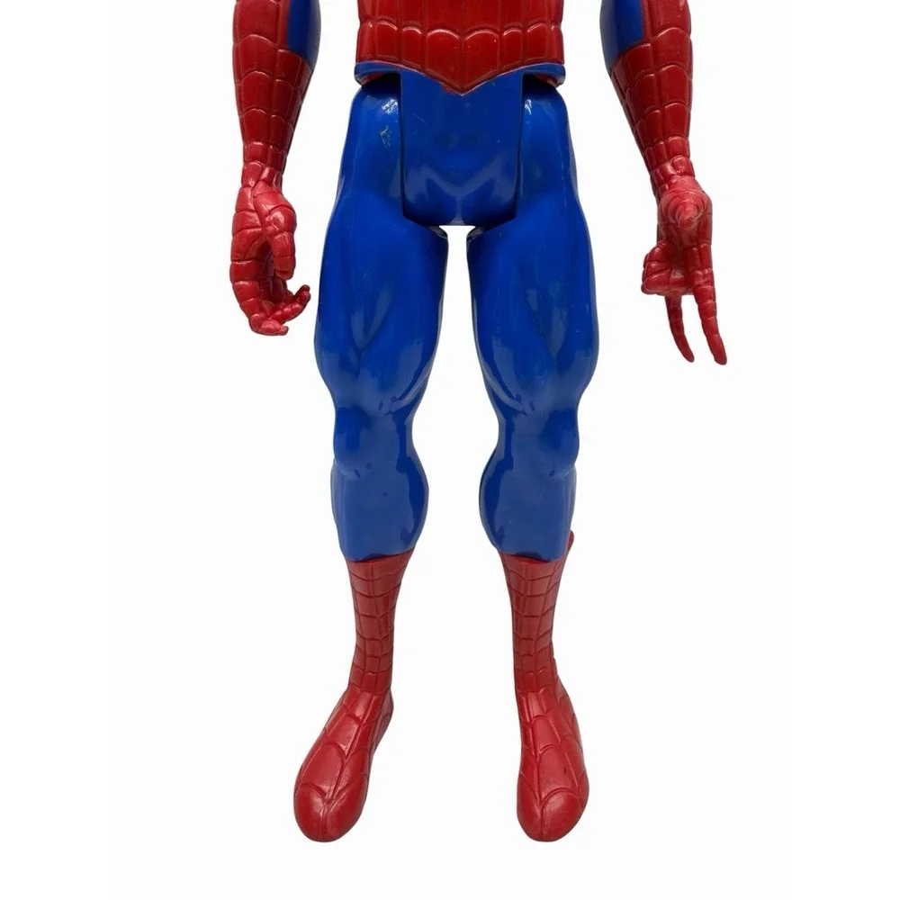 Marvel Spider-Man 12